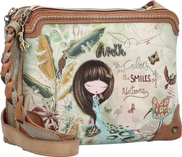 Produktbild Anekke Amazonia Umhängetasche 24 cm