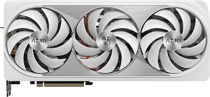 Immagine prodotto Gigabyte GeForce RTX 4080 SUPER AERO OC 16G (16 GB)