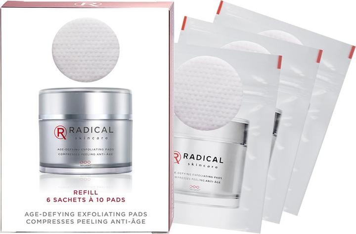 Produktbild Radical Age-Defying Exfoliation Pads (Peeling)