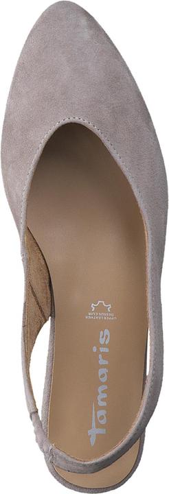 Actual product image Tamaris Sling pumps (38)