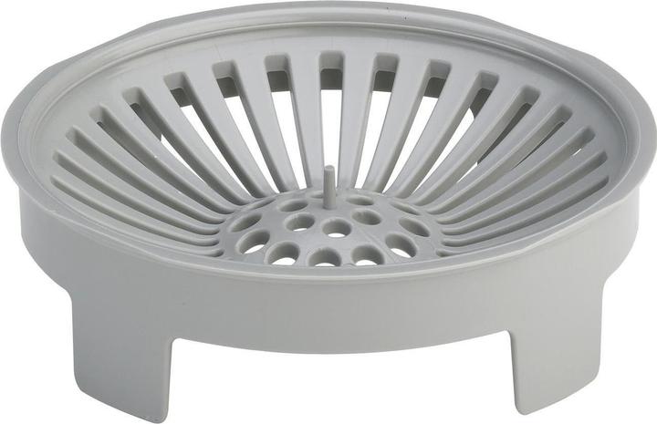 Immagine prodotto Viega Sifone Advantix 4958 per scarico bagno, attacco d= 100mm 613464