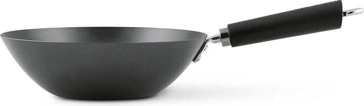 Actual product image Ken Hom Excellence Wok (20 cm, Wok, Carbon steel)