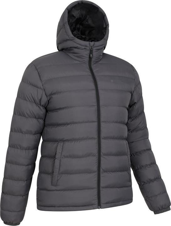 Produktbild Mountain Warehouse Seasons II Steppjacke (M)