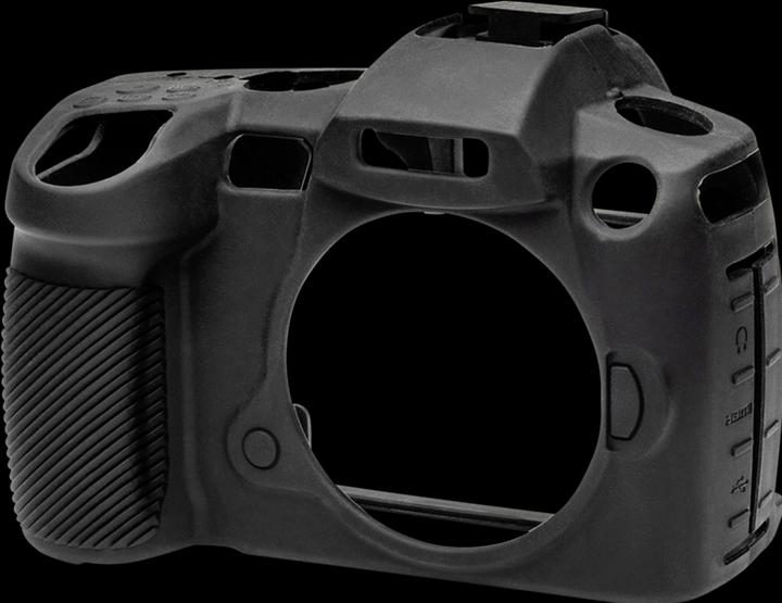 Produktbild easyCover Gehäuseschutz zu Panasonic GH5 / GH5S (Hülle, GH5)