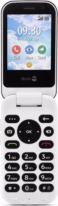 Produktbild Doro 7080 (2.80", 5 Mpx, 4G)