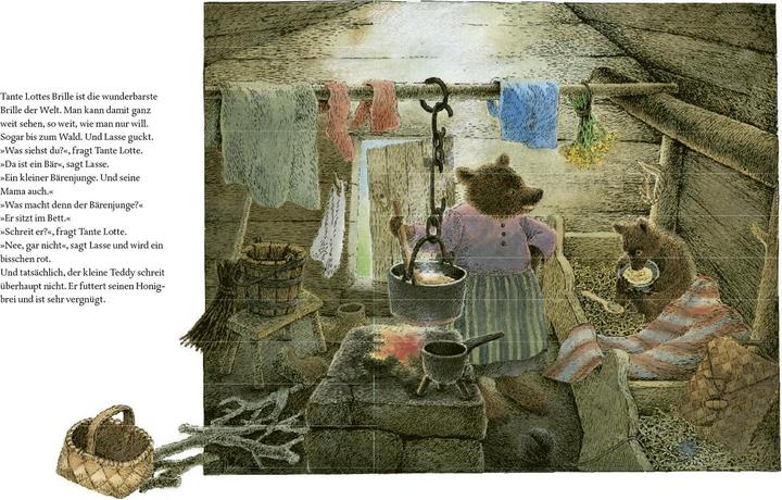 Produktbild Nein, ich will noch nicht ins Bett! (Deutsch, Astrid Lindgren, 1989)