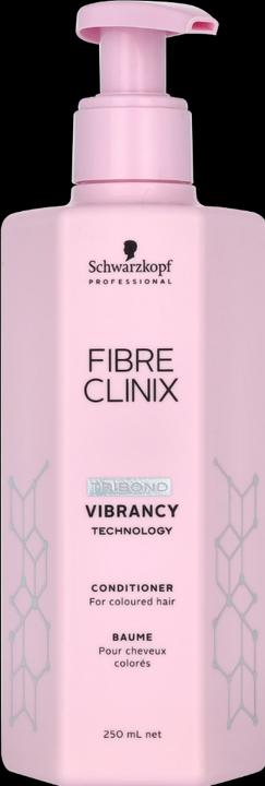 Immagine prodotto Schwarzkopf Fibre Clinix - Balsamo vibrante (250 ml)