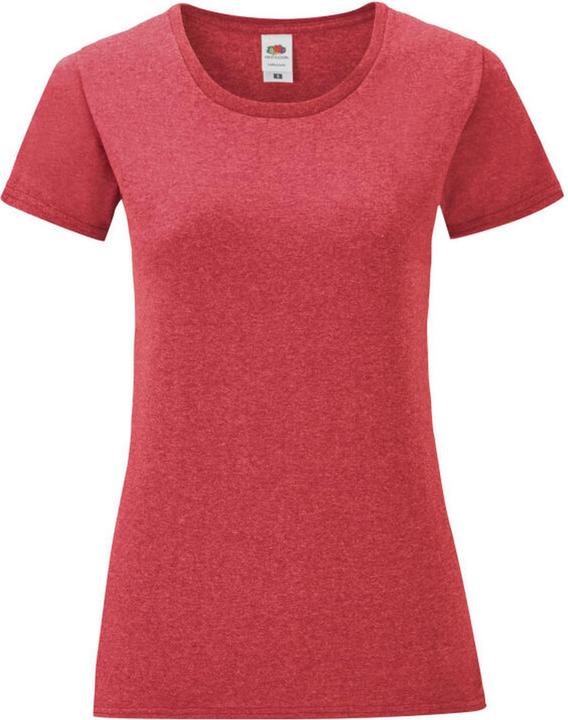 Produktbild Fruit of the Loom Iconic 150 TShirt (S)