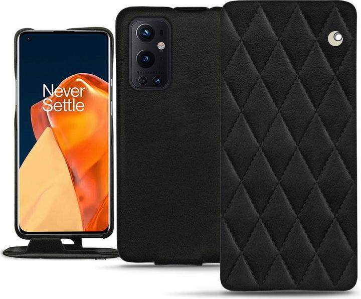 Image du produit Noreve Housse cuir vertical (Realme 9 Pro+)