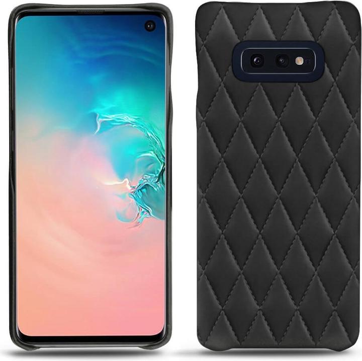 Produktbild Noreve Lederschutzhülle (Samsung Galaxy S10e)