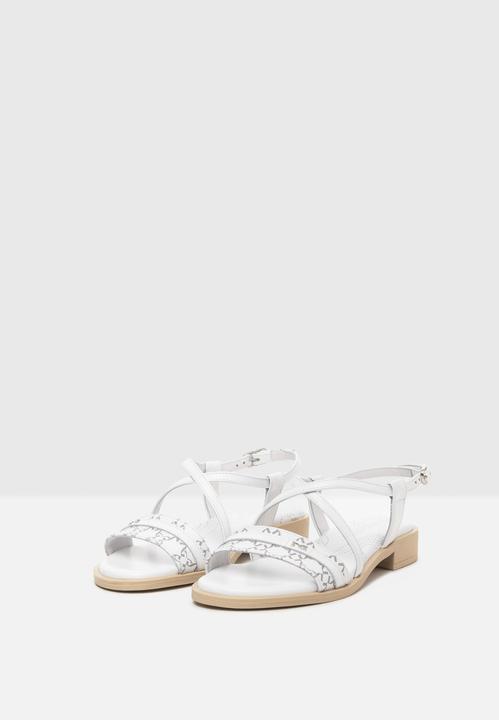 Produktbild Nero Giardini Sandalen (37)