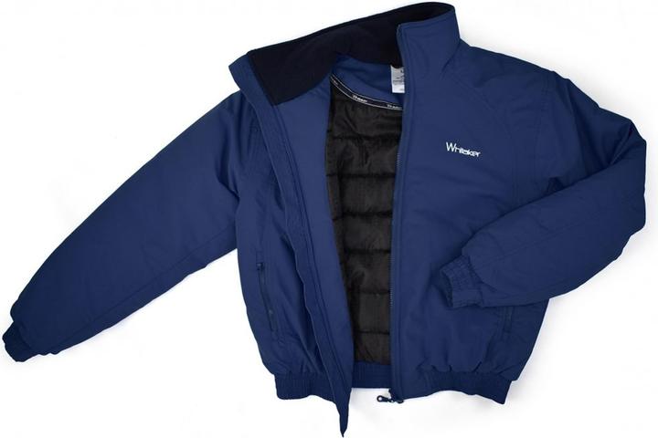Produktbild Rastrick Jacke (XS)