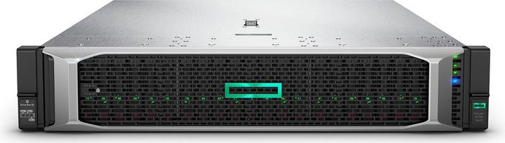 HPE E ProLiant DL380 G10 NC, 2nd Gen CPU, 8 Core 2933MT/s, 2 Rank, 562FLR-SFP (Intel Xeon Gold 6234, 32 Go, Serveur en rack)