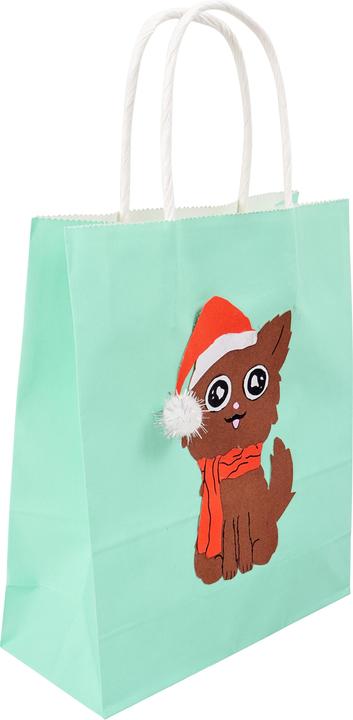 Immagine prodotto Folia Sacchetti di carta (Borsa da regalo, 20 x)