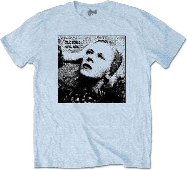 Image du produit David Bowie Hunky Dory Mono (XL)