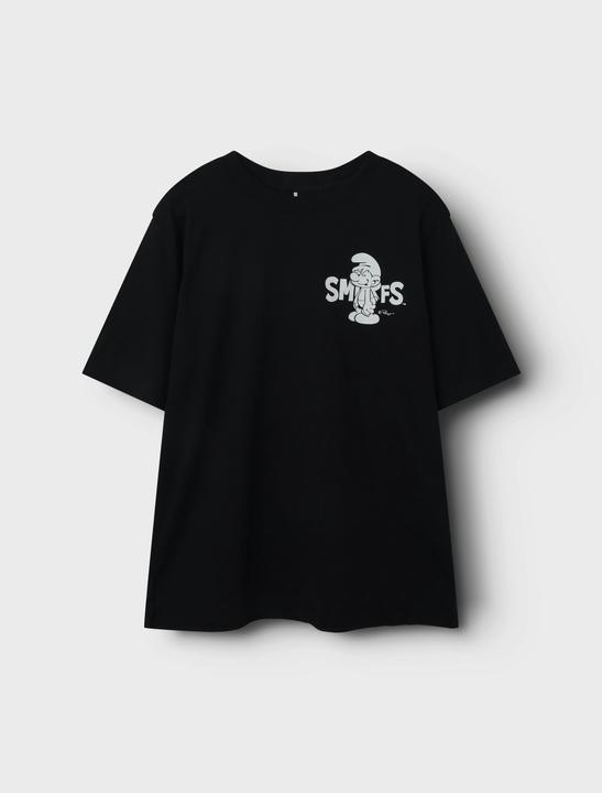 Actual product image Lmtd Schlumpf T-Shirt (158)