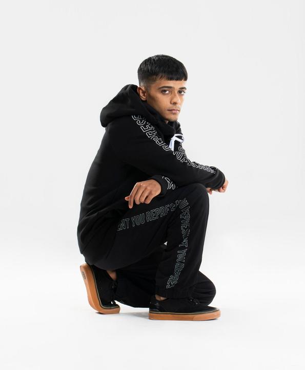 Produktbild Starever Urban Dance (XXL)