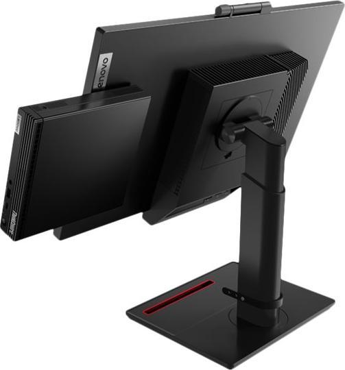 Actual product image Lenovo ThinkCentre M75q Gen 2 (AMD Ryzen 5 5600GE, 8 GB, 256 GB)