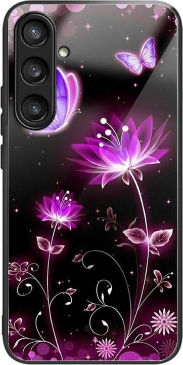 Produktbild Cover-Discount Galaxy A36 5G - Panzerglas Handyhülle (Samsung Galaxy A36)