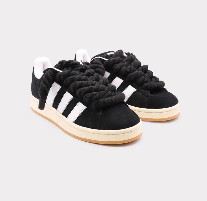 Produktbild adidas Campus 00s Core Black (39 1/3)