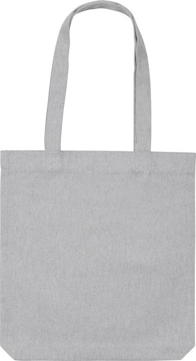 Xd Collection Tragetasche Impact Aware Recyceltes Zelttuch (11 l)
