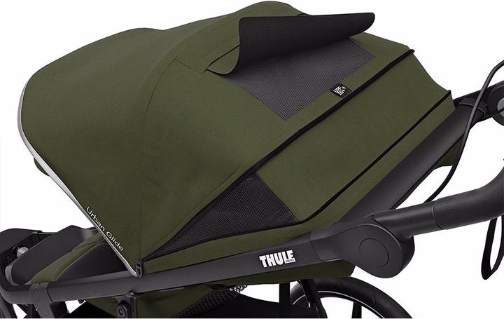 Produktbild Thule Urban Glide 2 Single