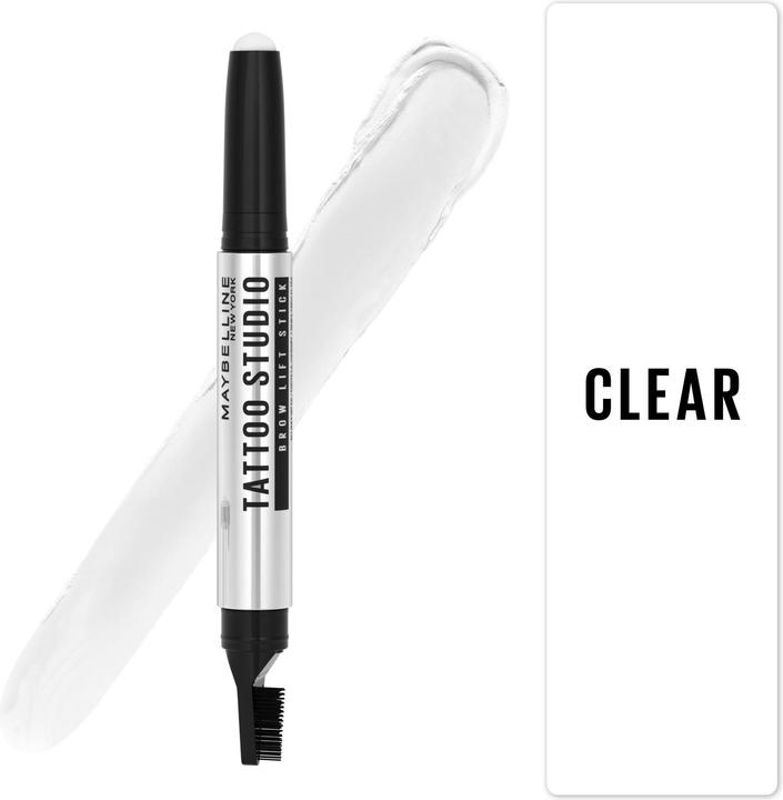 Actual product image Maybelline New York Tattoo Brow Lift (Clear)
