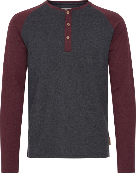Image du produit Indicode Winston -T-shirt à manches longues - Homme (XXL)