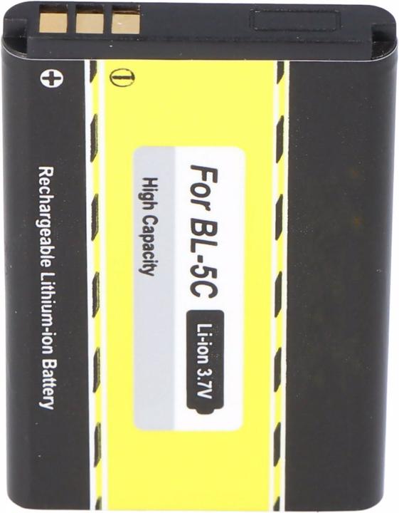 Immagine prodotto Nokia Batteria 1101, BL-5C