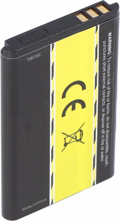 Immagine prodotto Nokia Batteria 1101, BL-5C