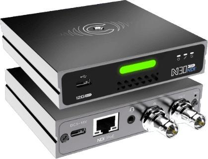 Produktbild Kiloview N30 (12G-SDI NDI Bi-Directional Video Encoder/Decoder)