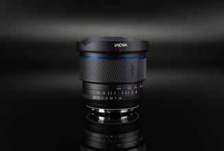 Image du produit Laowa 10mm f2,8 Zero-D FF monture L (Monture L, Plein format)