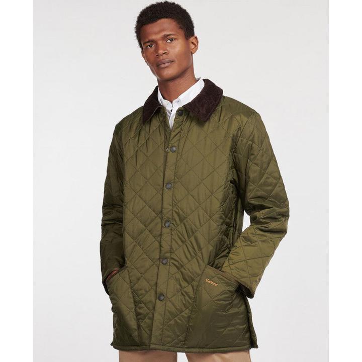 Barbour Liddesdale Quilt