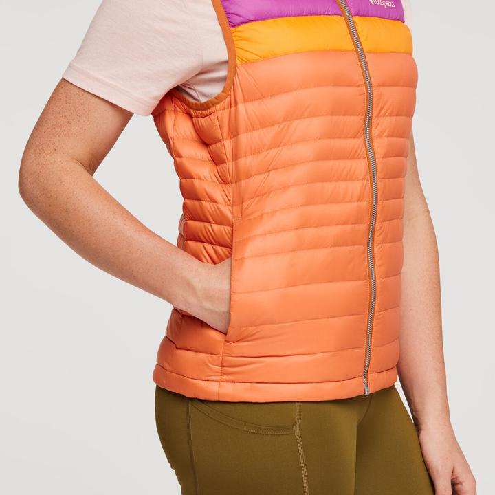 Immagine prodotto Cotopaxi Gilet Fuego Down (L)