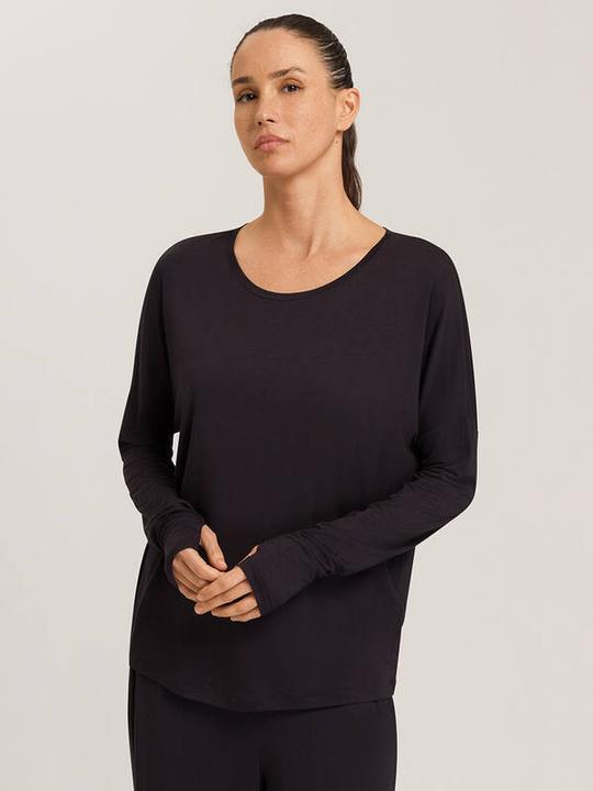 Hanro Yoga T-Shirt (S)