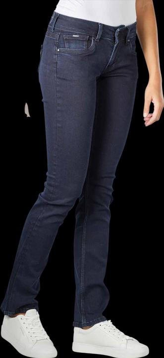 Produktbild Pepe Jeans Saturn Straight Fit Blue Black (W24/L30)