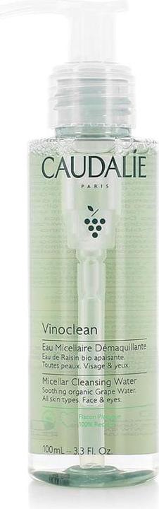 Produktbild Caudalie Mizellar-Reinigungswasser (Tonic, 100 ml)