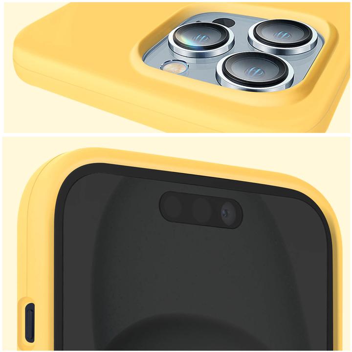 Produktbild Moxie BeFluo Series (Apple iPhone 15 Pro Max)