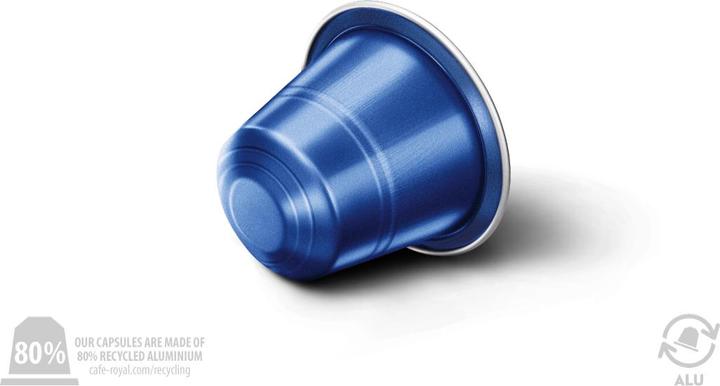 Actual product image Café Royal Lungo (36 x Port.)
