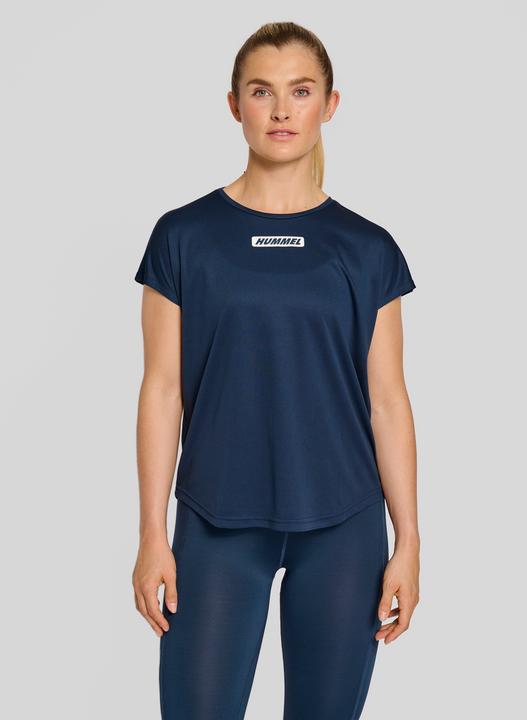 Produktbild hummel Te Tola Loose T-Shirt (S)