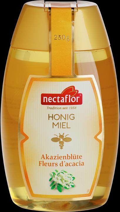 Produktbild Nectaflor Akazienhonig (250 g)