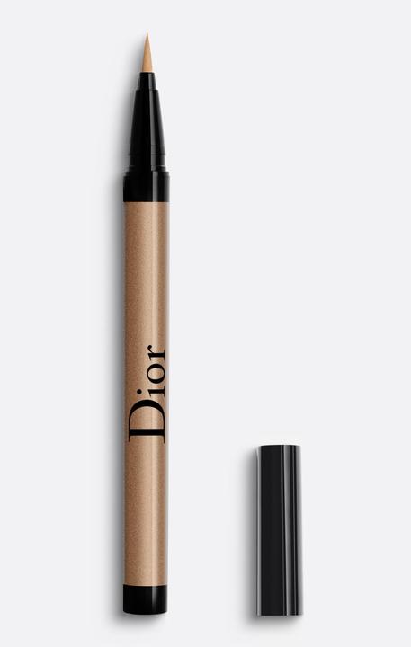 Actual product image Dior Diorshow On Stage Liner No 551 (551)