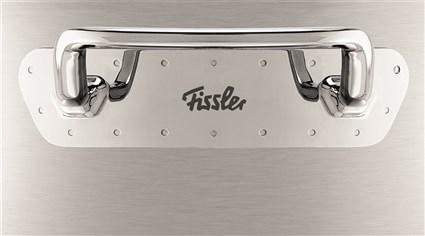 Immagine prodotto Fissler Pentola per arrostire orig.profi col.20cm (20 cm, Pirofila + casseruola, Acciaio inossidabile)