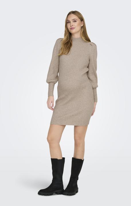 Image du produit Only Maternity OLMKATIA Robe courte Pull en maille (L)