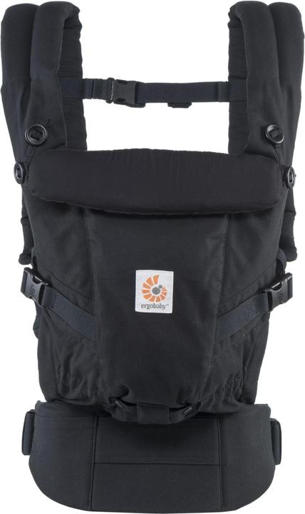 Actual product image Ergobaby Adapt