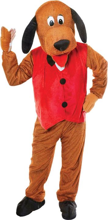 Produktbild Bristol Novelty Maskottchen (One Size)
