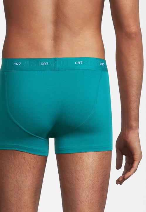 Image du produit CR7 Mens Trunk Bamboo 3-Pack (M, Lot de 3)