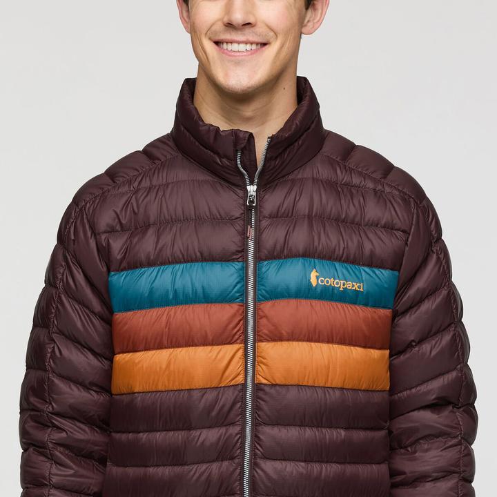 Actual product image Cotopaxi Fuego Down Jacket (XL)