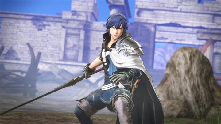 Immagine prodotto Nintendo Fire Emblem Warriors (Switch, DE)