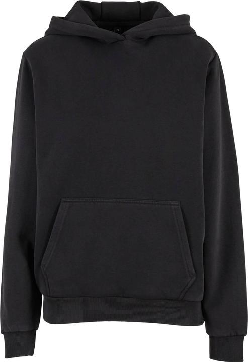 Image du produit Build Your Brand - Sweat à capuche VINTAGE - Femme (M)